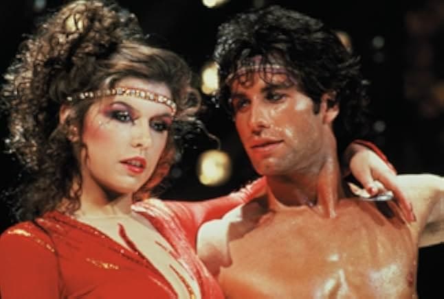 Staying Alive 1983
