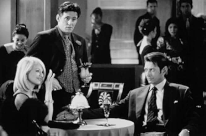Mad Dog Time 1996