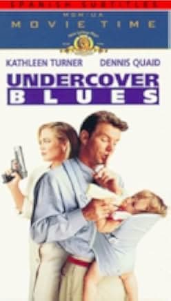 Undercover Blues 1993