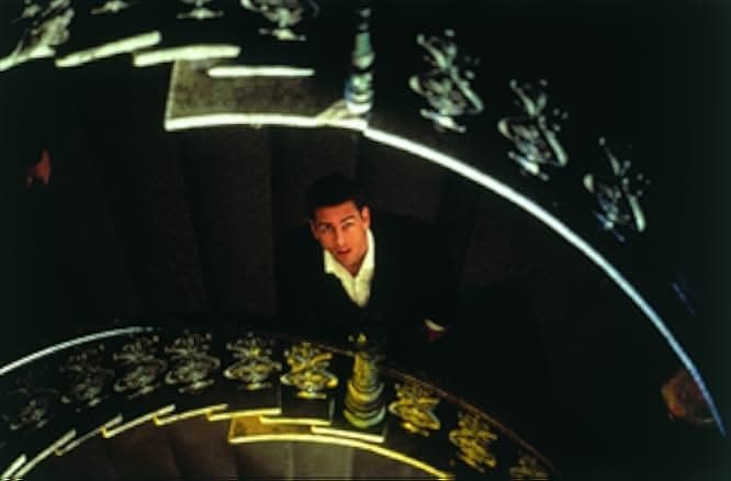 Mission: Impossible 1996