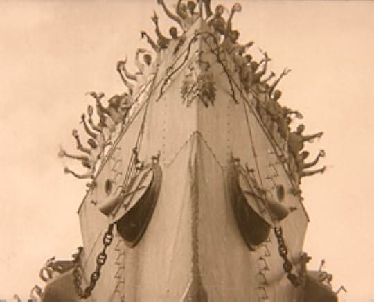 Battleship Potemkin 1925