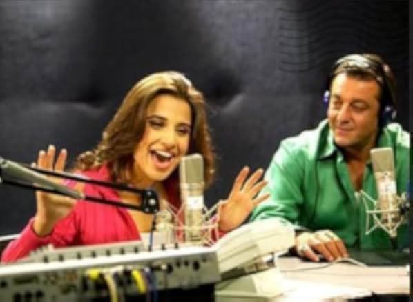 Lage Raho Munna Bhai 2006