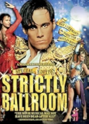 Strictly Ballroom 1992