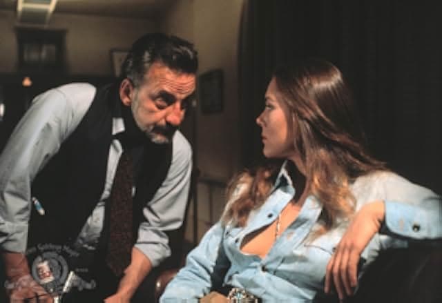 The Hospital 1971