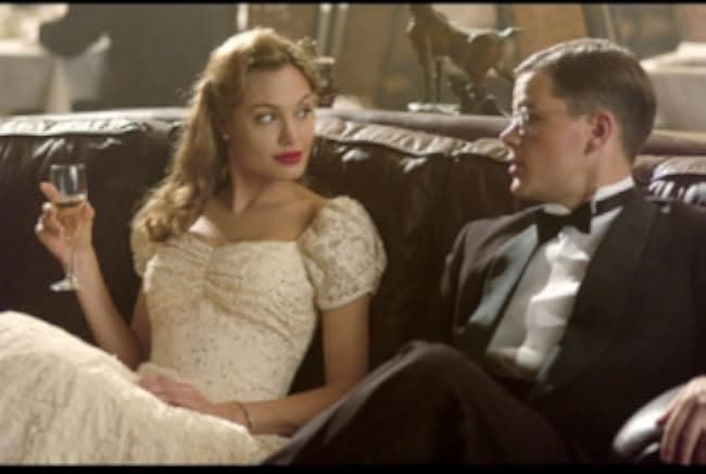 The Good Shepherd 2006