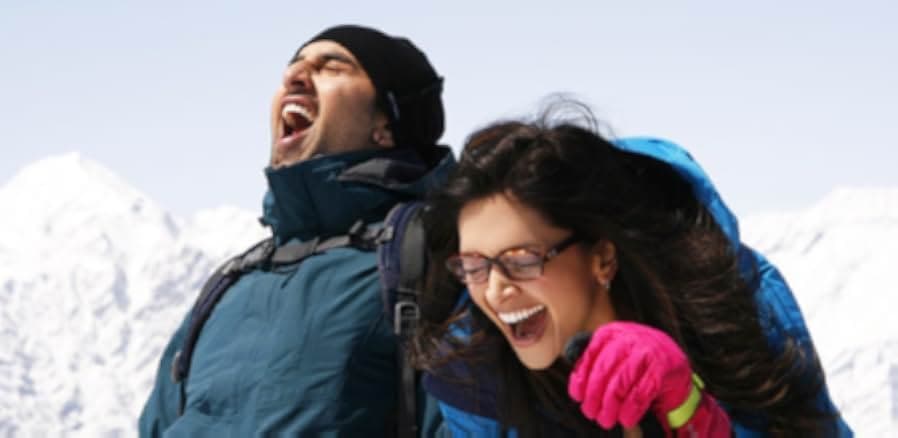 Yeh Jawaani Hai Deewani 2013