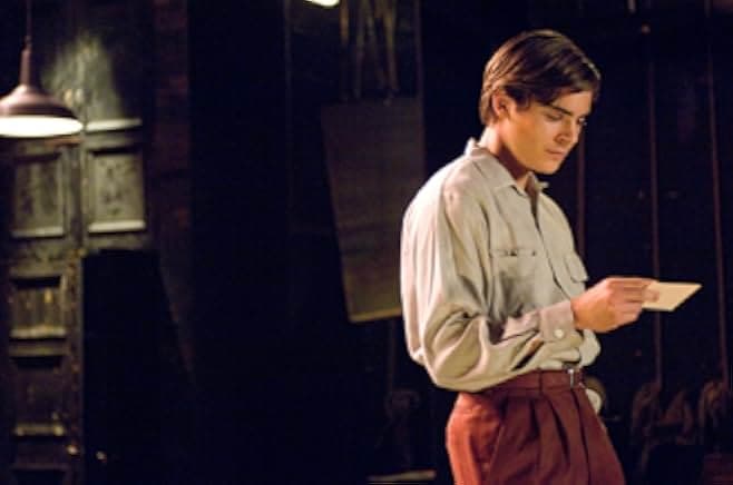 Me and Orson Welles 2009