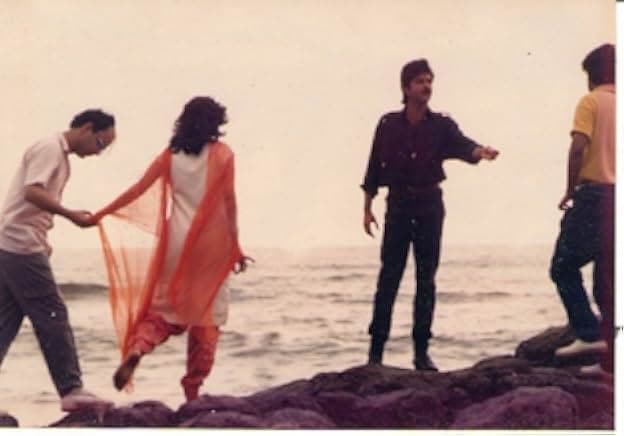 Parinda 1989