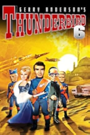 Thunderbird 6 1968