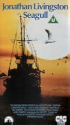 Jonathan Livingston Seagull 1973