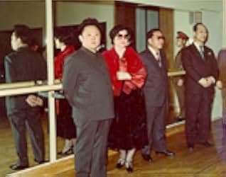 The Lovers & the Despot 2016