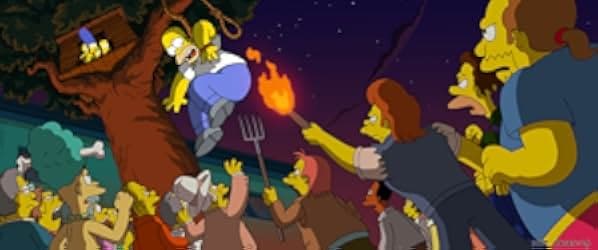 The Simpsons Movie 2007