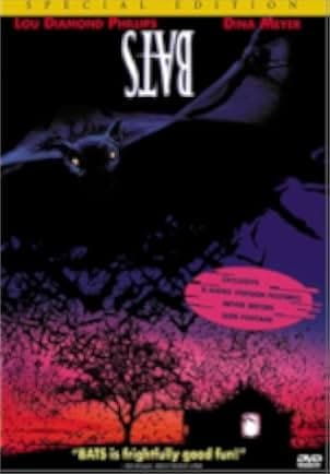 Bats 1999