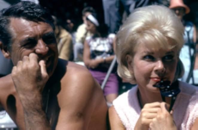 That Touch of Mink 1962