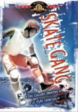 Thrashin' 1986