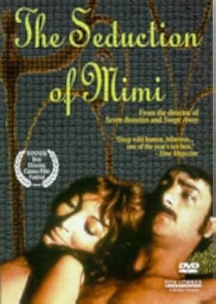 Mimì metallurgico ferito nell'onore 1972