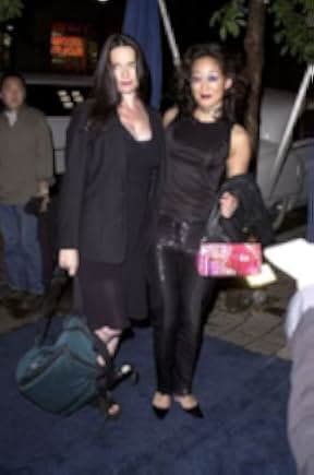 Dancing at the Blue Iguana 2000