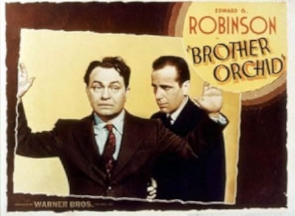 Brother Orchid 1940
