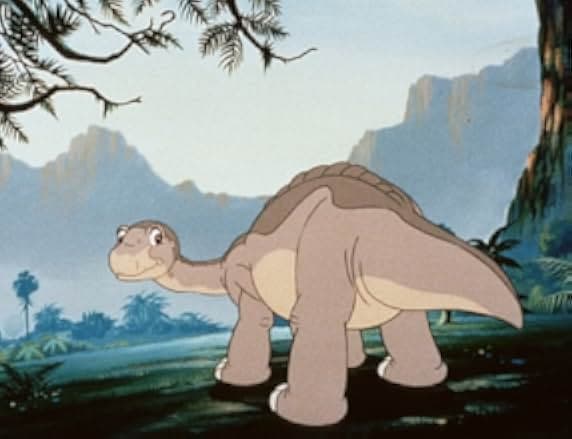 The Land Before Time II: The Great Valley Adventure 1994