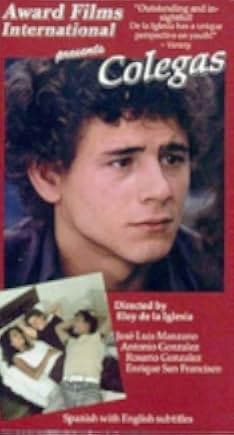 Colegas 1982