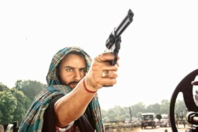 Bullett Raja 2013