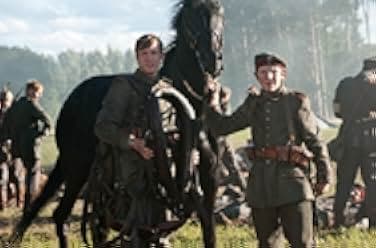 War Horse 2011