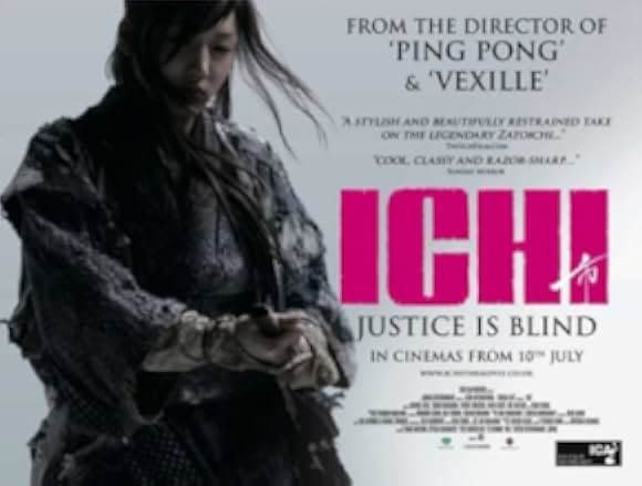 Ichi 2008