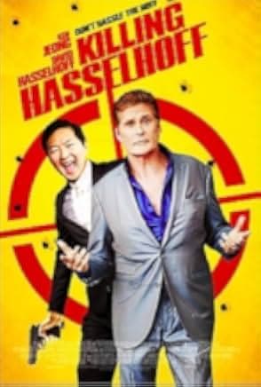 Killing Hasselhoff 2017