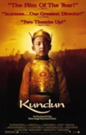 Kundun 1997