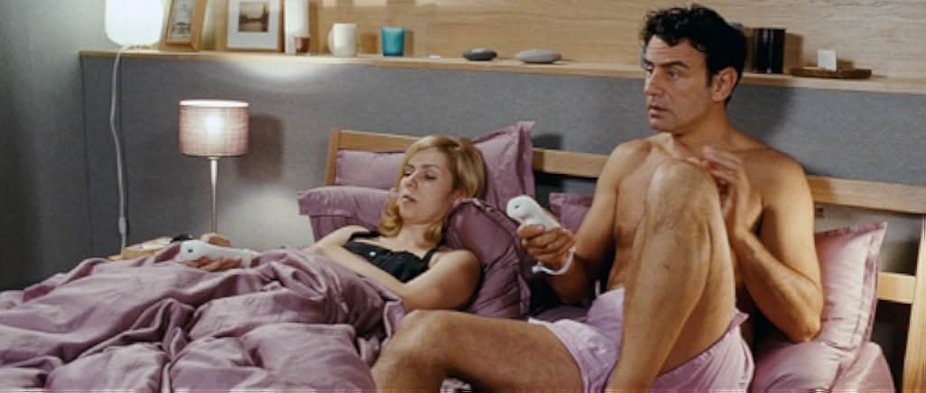 Girl on a Bicycle 2013