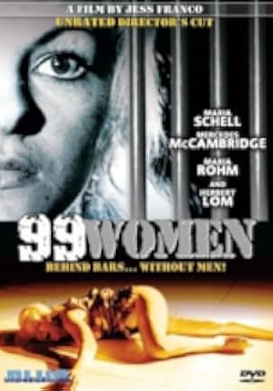 99 Women 1969