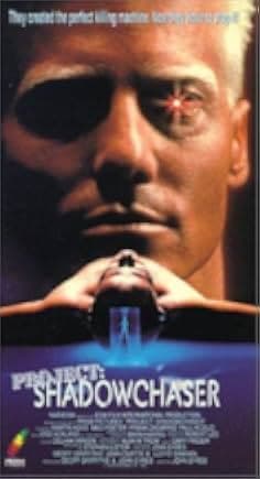 Shadowchaser 1992