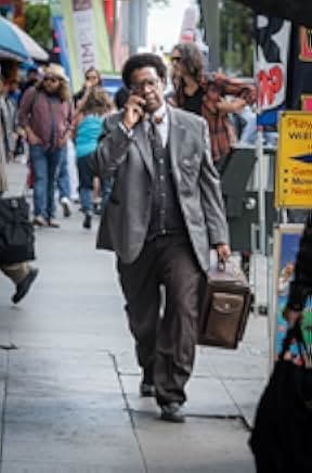 Roman J. Israel, Esq. 2017