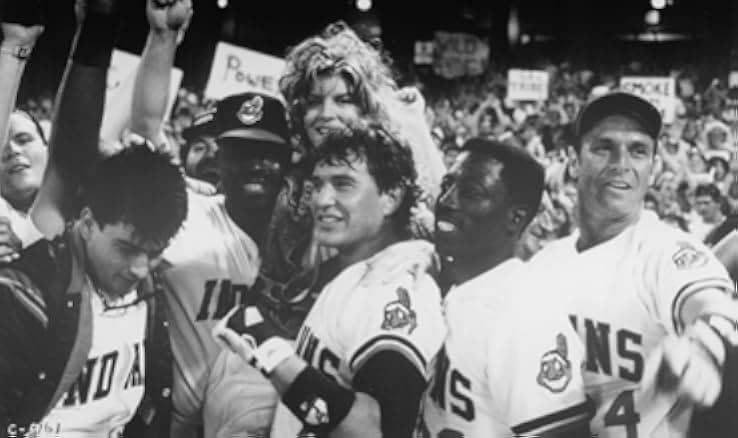 Major League 1989