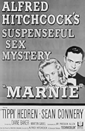 Marnie 1964