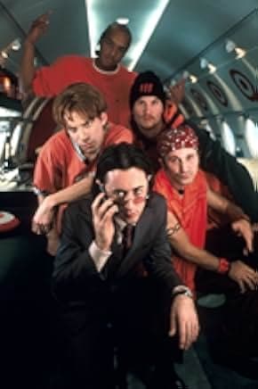 Josie and the Pussycats 2001