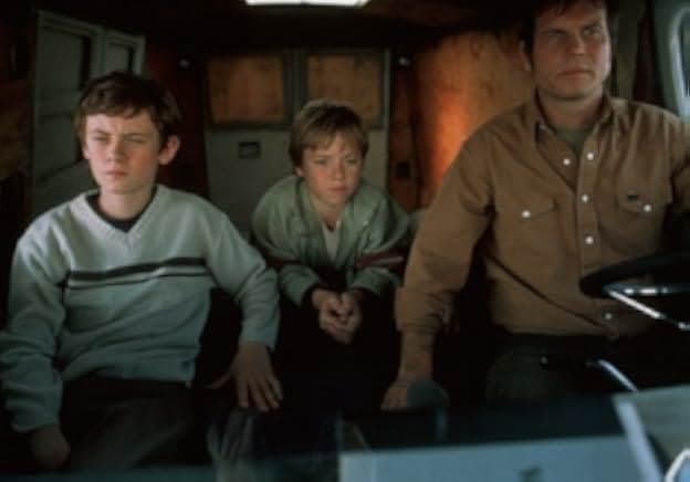 Frailty 2001