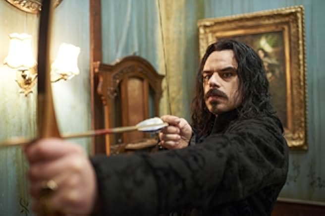 What We Do in the Shadows 2014