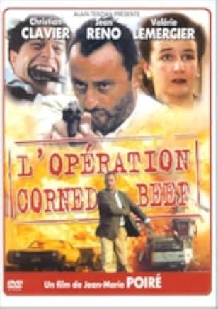 Operation Corned Beef 1991