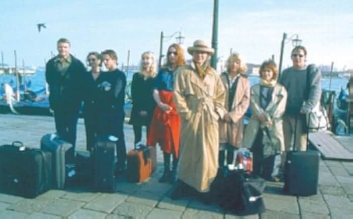 Italiensk for begyndere 2002