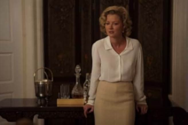 An American Affair 2008