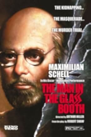 The Man in the Glass Booth 1975