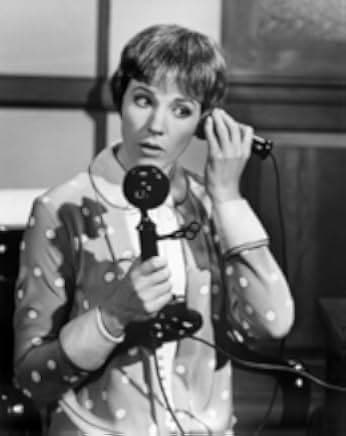 Thoroughly Modern Millie 1967