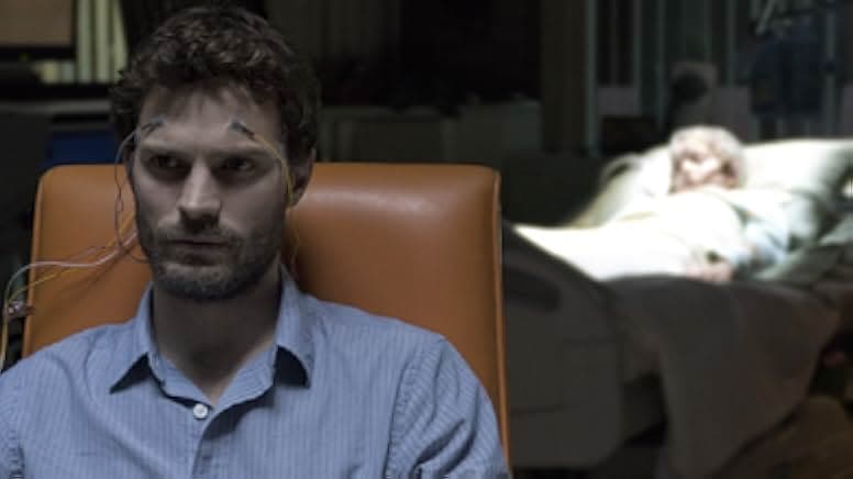 The 9th Life of Louis Drax 2016