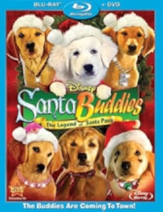 Santa Buddies 2009