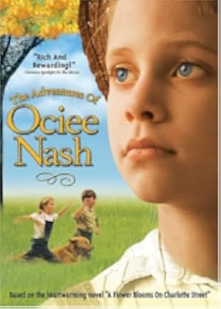 The Adventures of Ociee Nash 2004