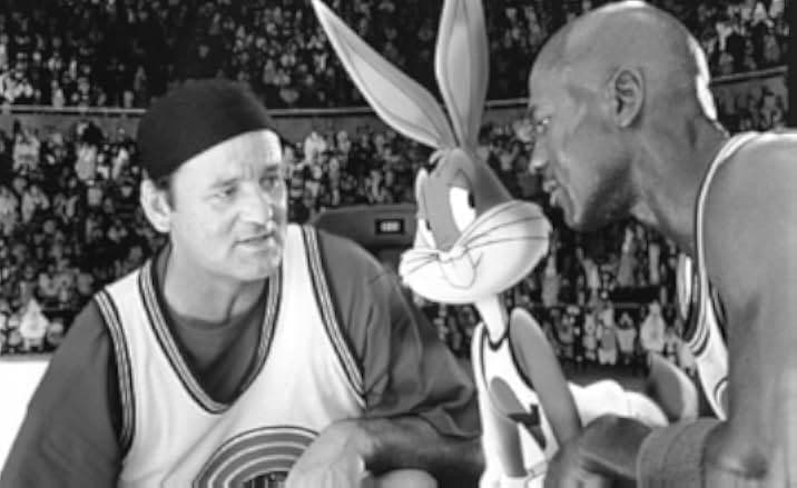 Space Jam 1996