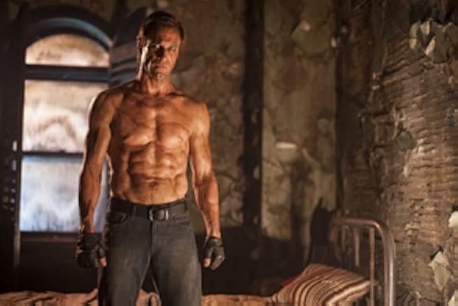 I, Frankenstein 2014