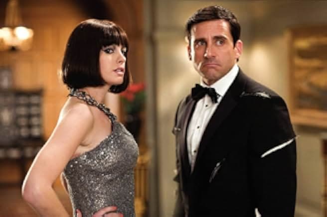 Get Smart 2008