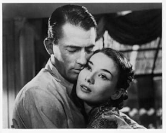 Roman Holiday 1953
